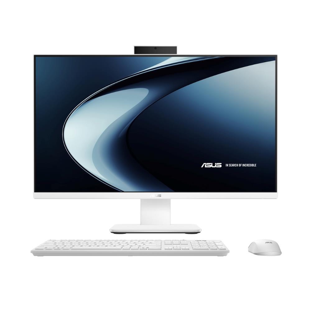 ASUS V400 AiO (V470VAK) ホワイト